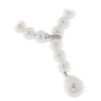 Collana Domar Gioielli Donna Dolù Bijoux collane in Argento NPC082980